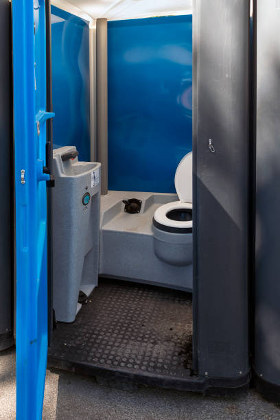 Best Porta potty rental for festivals  in Hurlock, MD