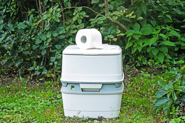 Best Affordable porta potty rental  in Hurlock, MD