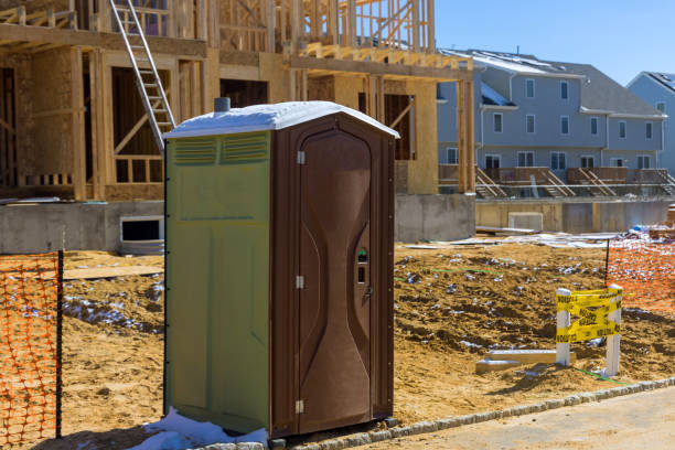 Best Affordable portable toilet rental  in Hurlock, MD