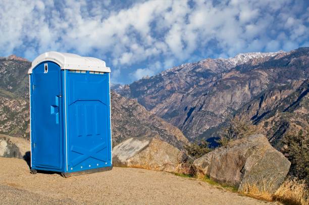 Best Porta potty rental near me  in Hurlock, MD