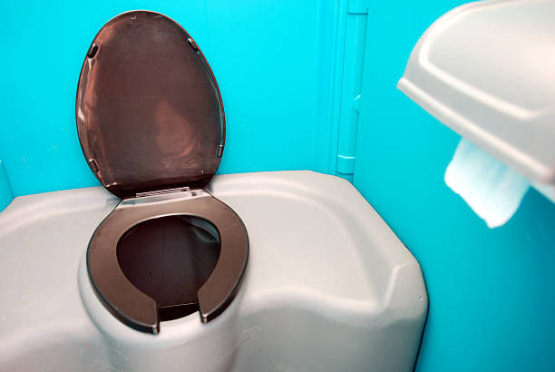 Best Portable toilet rental cost  in Hurlock, MD