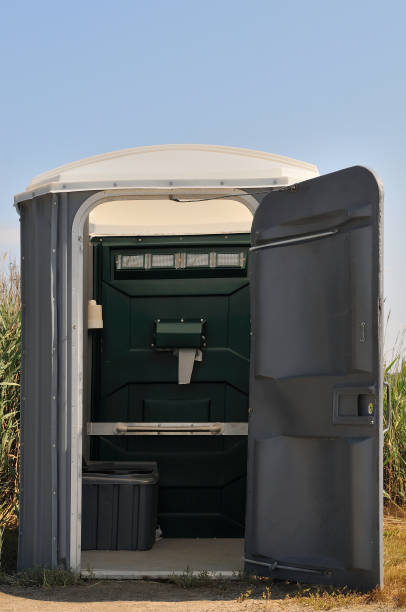 Best Luxury portable toilet rental  in Hurlock, MD